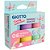 Tinta guache 015ml giotto candy 6 cores - canson (unidade) - Imagem 1