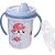 Copo treinamento patrulha canina baby 330ml azu - plasutil (unidade) - Imagem 3
