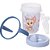 Copo treinamento patrulha canina baby 330ml azu - plasutil (unidade) - Imagem 2