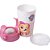Copo decorado patrulha canina magic c/alca r - plasutil (unidade) - Imagem 2