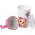 Copo decorado patrulha canina magic c/alca r - plasutil (unidade) - Imagem 1