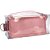 Estojo simples itabag porta charm rose - obi do brasil (unidade) - Imagem 1