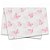 Poli sujinho decorado 49x69cm butterfly - xingo embalagens (pct.c/50) - Imagem 1