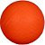 Bola de iniciacao t10 laranja - yins (unidade) - Imagem 3