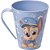 Caneca decorada patrulha canina 360ml azul - plasutil (unidade) - Imagem 3
