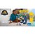 Imaginext jw rebirth saga t-rex 40cm. - mattel (unidade) - Imagem 4