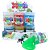 Slime meleka safari sortido 130g - make+ (dp.c/12) - Imagem 1