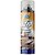 Produto para limpeza lustra moveis spray 300ml - aeroflex (unidade) - Imagem 1