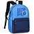 Mochila clio holy spirit 43cm (sortido) - clio (unidade) - Imagem 1