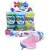 Slime meleka fundo do mar 130g - make+ (dp.c/12) - Imagem 1