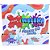 Slime meleka fundo do mar 130g - make+ (dp.c/12) - Imagem 2