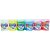 Slime meleka fundo do mar 130g - make+ (dp.c/12) - Imagem 4