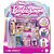 Barbie mini barbieland coleção de mini conjuntos (s) - mattel (unidade) - Imagem 4