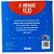 Livro infantil ilustrado o patinho feio 12pgs 20x20cm - magic kids (unidade) - Imagem 3