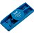 Apagador quadro branco magnetico azul - brw (unidade) - Imagem 3