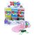 Slime meleka insetos sortidos 130g - make+ (dp.c/12) - Imagem 5
