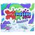 Slime meleka insetos sortidos 130g - make+ (dp.c/12) - Imagem 6