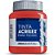 Tinta para tecido fosca 250ml vermelho vivo - acrilex (pct.c/03) - Imagem 1
