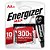Pilha alcalina pequena aa energizer max - rayovac (bl.c/04) - Imagem 1