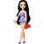 Barbie dream besties renee traje de banho c/aces. - mattel (unidade) - Imagem 1