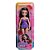 Barbie dream besties renee traje de banho c/aces. - mattel (unidade) - Imagem 2