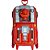 Mochila infantil com rodinha patrulha canina marshall carro - maxtoy (unidade) - Imagem 5
