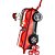 Mochila infantil com rodinha patrulha canina marshall carro - maxtoy (unidade) - Imagem 4
