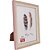 Porta retrato leblon mdf/vidro/plas 15x20c(s - tt brasil (unidade) - Imagem 3