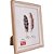Porta retrato leblon mdf/vidro/plas 15x20c(s - tt brasil (unidade) - Imagem 4