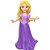 Boneca disney princesas mini bonecas 10cm (s - mattel (unidade) - Imagem 4