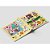 Livro de colorir cute e comfy c/12canetas - online editora (unidade) - Imagem 2