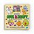 Livro de colorir cute e comfy c/12canetas - online editora (unidade) - Imagem 3