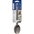Talher colher p/servir silicone cinza - tramontina (unidade) - Imagem 2