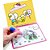 Livro aquabook hello kitty 4pag. - leonora (unidade) - Imagem 3