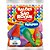 Balao 8 liso cores sortidas - sao roque (pct.c/50) - Imagem 2