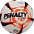 Bola de futebol society mag11a r2 xxvi bc-rx-lj - penalty (unidade) - Imagem 1