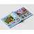 Livro de colorir cute e comfy c/12canetas - online editora (unidade) - Imagem 2