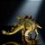 Boneco e personagem jw hammond stegosaurus - mattel (unidade) - Imagem 4