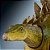 Boneco e personagem jw hammond stegosaurus - mattel (unidade) - Imagem 3