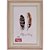 Porta retrato leblon mdf/vidro/plas 10x15c(s - tt brasil (unidade) - Imagem 2