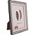 Porta retrato leblon mdf/vidro/plas 10x15c(s - tt brasil (unidade) - Imagem 1