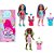 Barbie reveal chelsea pop- serie milkshake(s - mattel (unidade) - Imagem 1