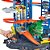 Hot wheels pista city ultimate garage robo t-rex - mattel (unidade) - Imagem 4