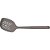 Talher escumadeira silicone cinza - tramontina (unidade) - Imagem 1