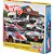 Hot wheels die-cast 80th mattel pack-7 carrinhos(s - mattel (unidade) - Imagem 4