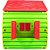 Brinquedo para playground casinha magical 102x90x109cm. - bel (unidade) - Imagem 5