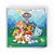 Livro infantil colorir cute e comfy patrulha canina - online editora (unidade) - Imagem 1