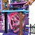 Monster high hotel boo-tique surp.assustado - mattel (unidade) - Imagem 4