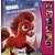Livro sonoro fergus o cavalo 19x19,5 12pg - pae editora (unidade) - Imagem 1