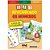 Livro pedagogico 123 aprend.c/numer.16x23 80ati - pae editora (unidade) - Imagem 1